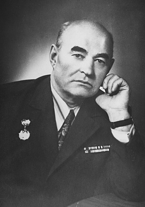 Рудиков Павел Васильевич