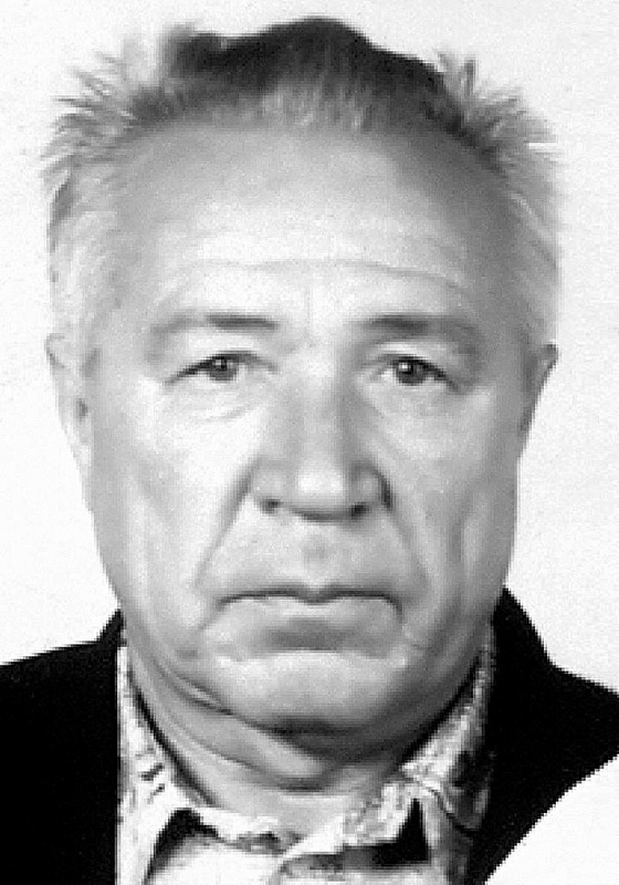 Шмелёв Василий Иванович