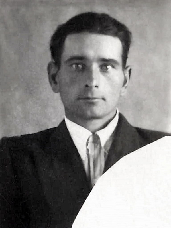 Александров Василий Павлович